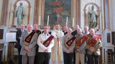 Association Charité de Clarbec : Village de Clarbec - Normandie